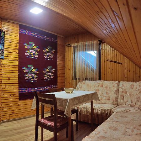 Apartman Tosic Žabljak Extérieur photo