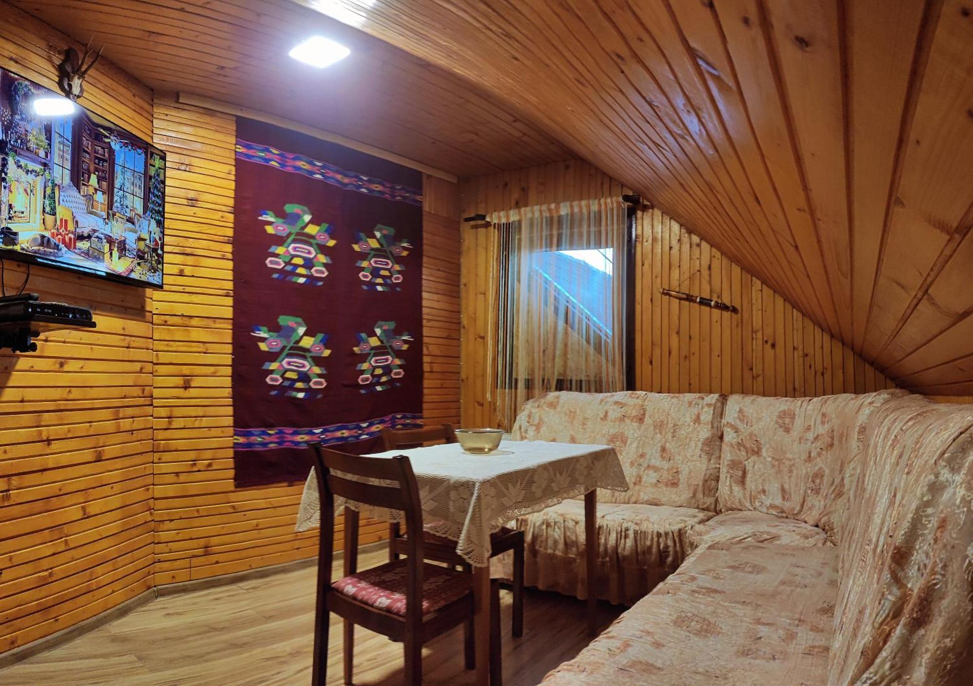 Apartman Tosic Žabljak Extérieur photo
