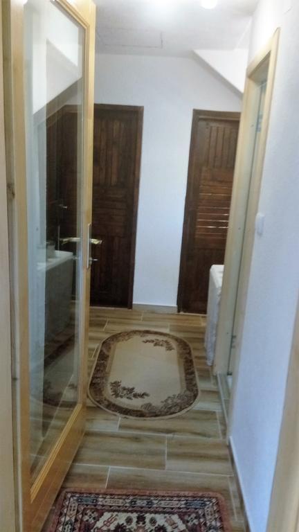 Appartement Apartman Tosic à Žabljak Extérieur photo