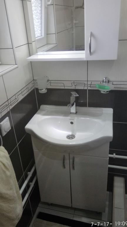 Appartement Apartman Tosic à Žabljak Extérieur photo