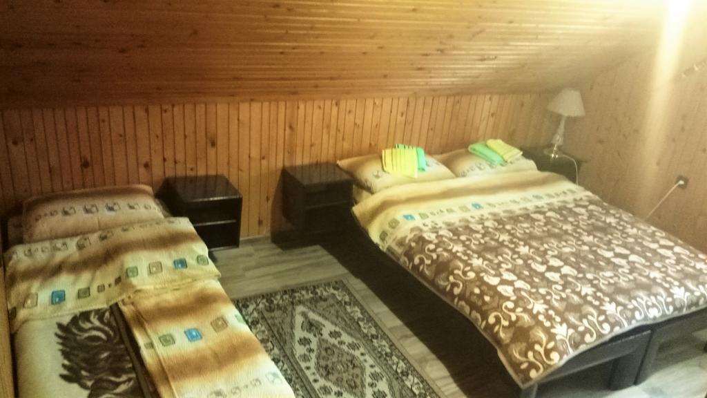 Apartman Tosic Žabljak Extérieur photo