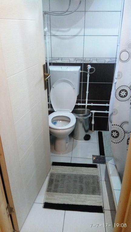 Appartement Apartman Tosic à Žabljak Extérieur photo