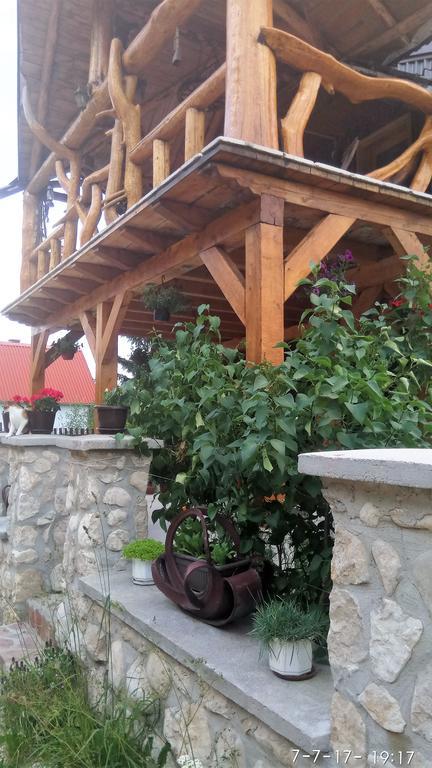 Apartman Tosic Žabljak Extérieur photo