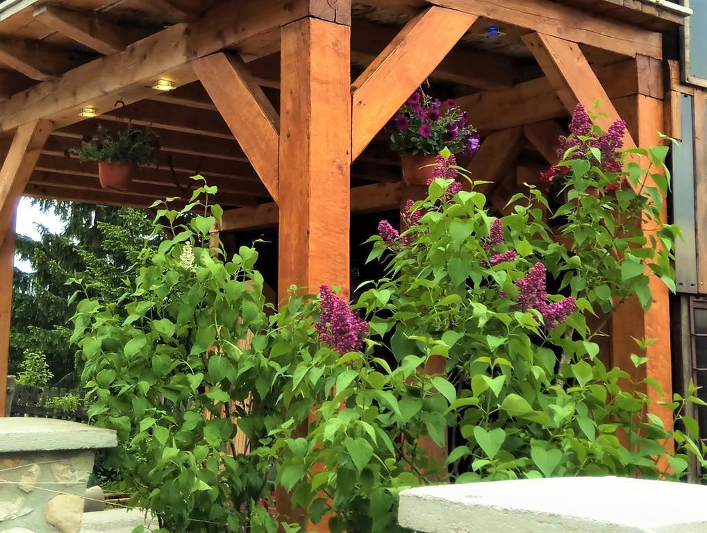 Apartman Tosic Žabljak Extérieur photo