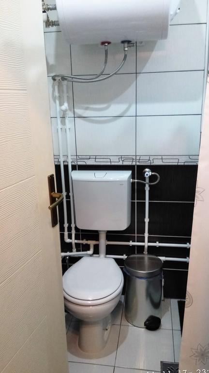 Apartman Tosic Žabljak Extérieur photo