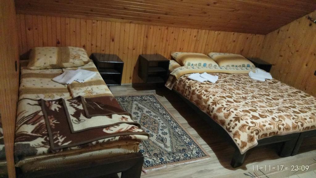 Apartman Tosic Žabljak Extérieur photo