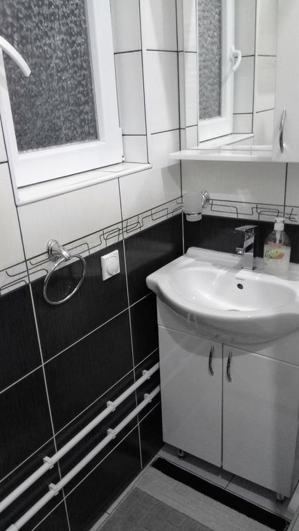 Appartement Apartman Tosic à Žabljak Extérieur photo