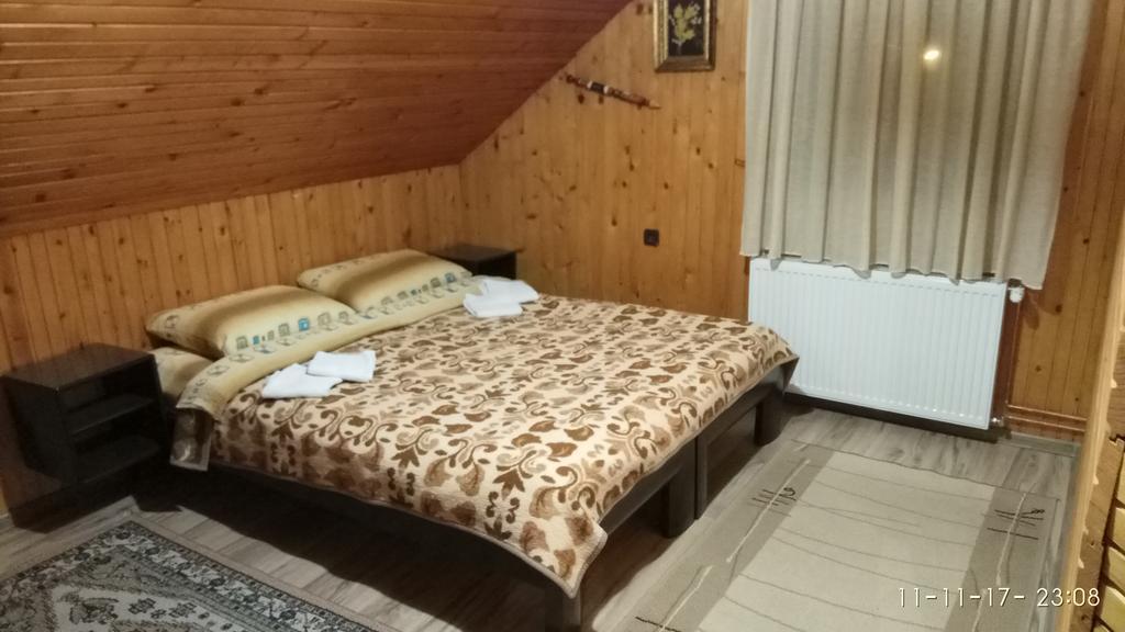 Appartement Apartman Tosic à Žabljak Extérieur photo