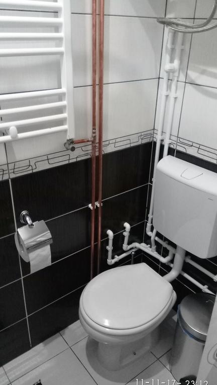 Apartman Tosic Žabljak Extérieur photo
