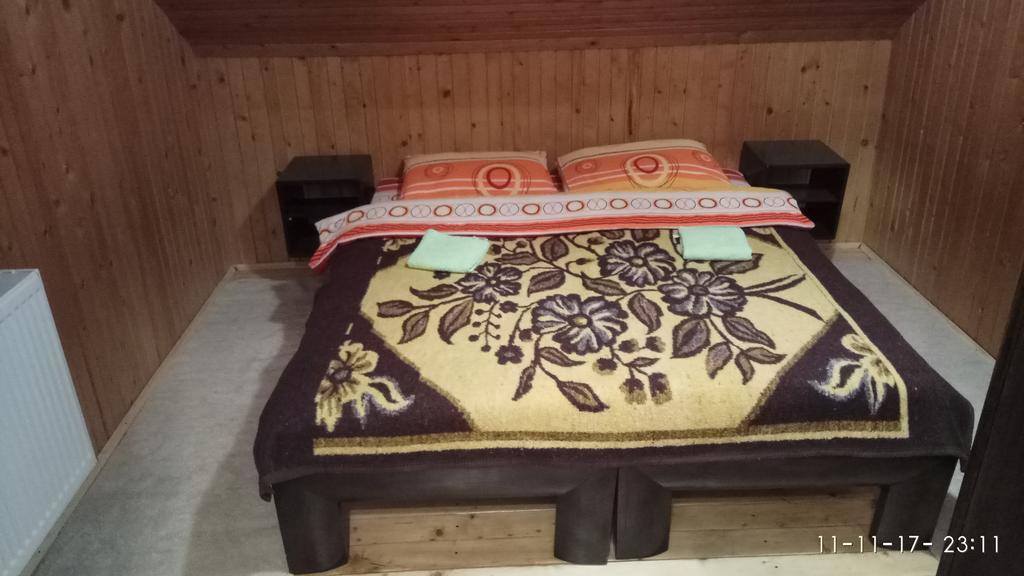 Apartman Tosic Žabljak Extérieur photo