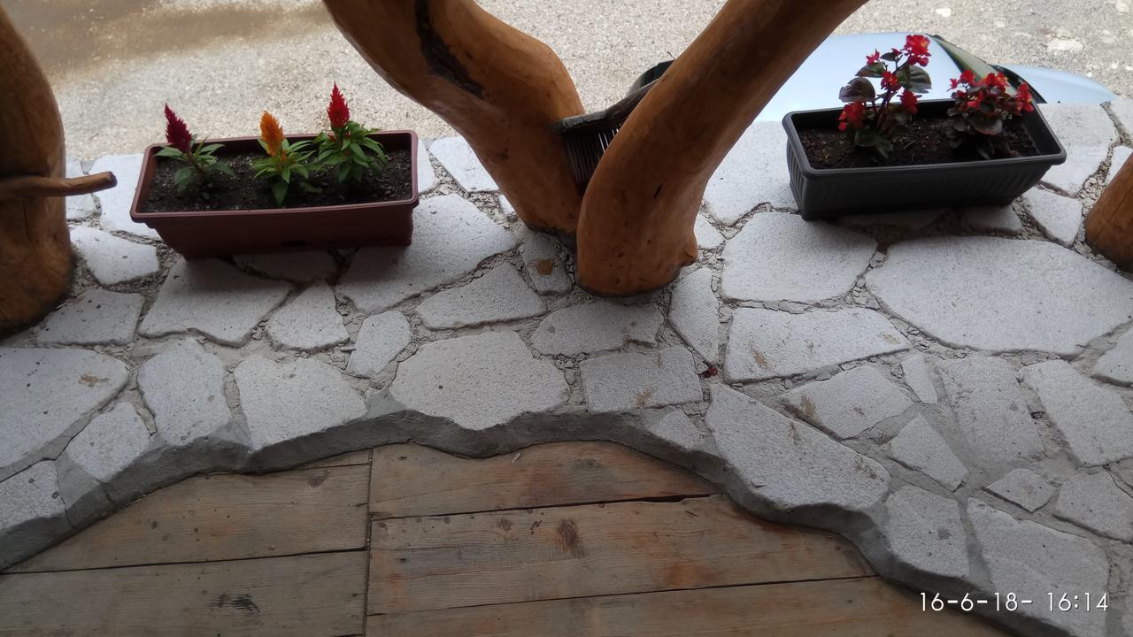 Apartman Tosic Žabljak Extérieur photo