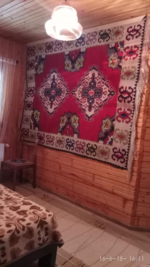 Appartement Apartman Tosic à Žabljak Extérieur photo