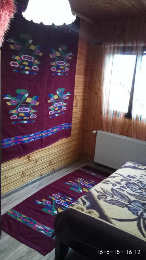 Appartement Apartman Tosic à Žabljak Extérieur photo